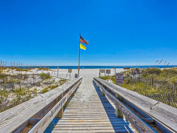 Alabama Beach Areas Home 1012292