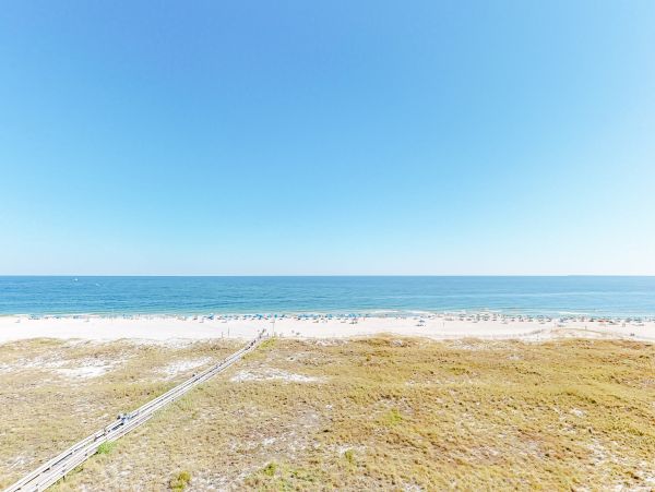 Alabama Beach Areas Home 1012293