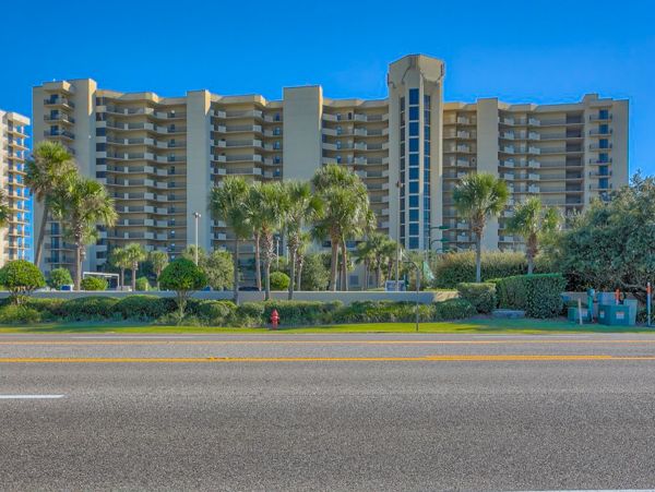 Alabama Beach Areas Home 1012293