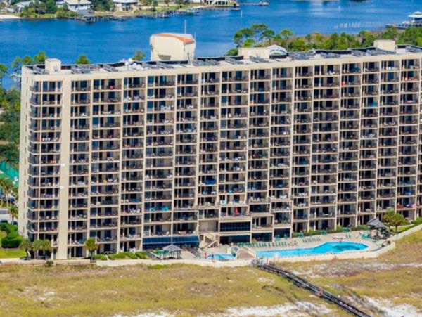 Alabama Beach Areas Home 1012293