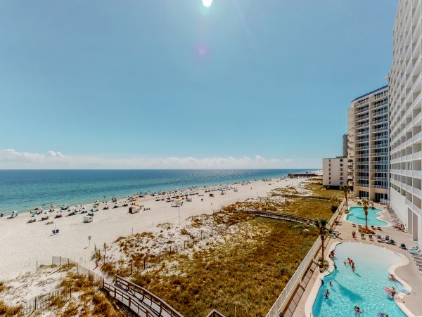 Alabama Beach Areas Home 1012294