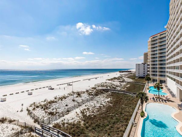 Alabama Beach Areas Home 1012294