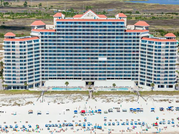 Alabama Beach Areas Home 1012294