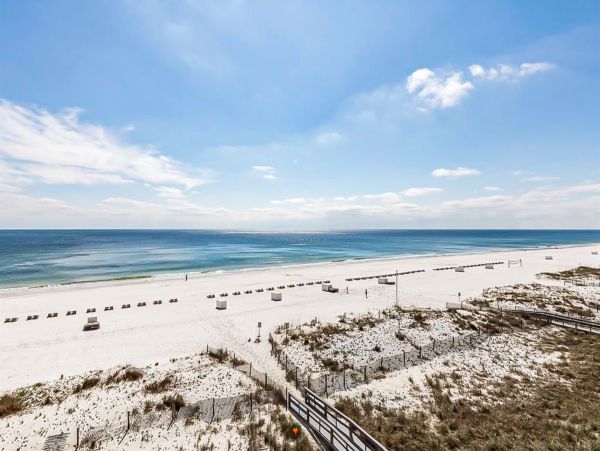 Alabama Beach Areas Home 1012294