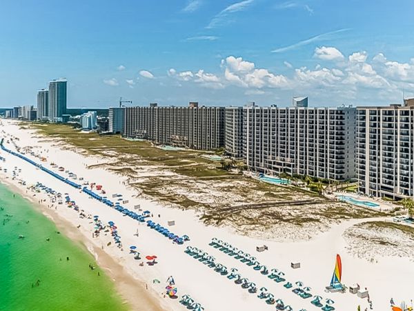 Alabama Beach Areas Home 1012295