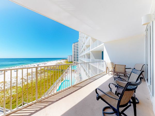 Alabama Beach Areas Home 1012296