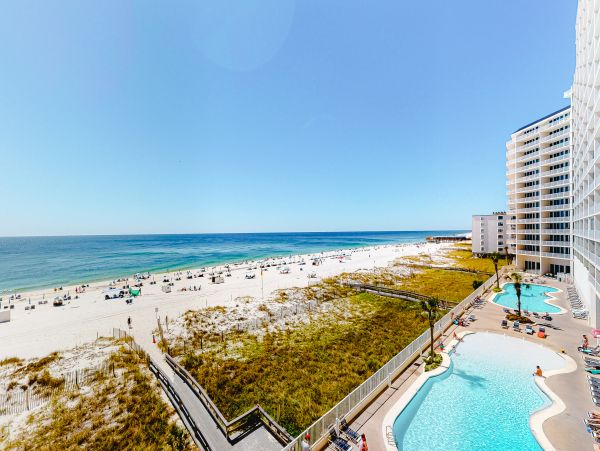 Alabama Beach Areas Home 1012296