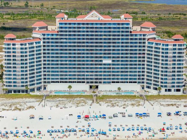Alabama Beach Areas Home 1012296