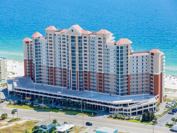 Alabama Beach Areas Home 1012296