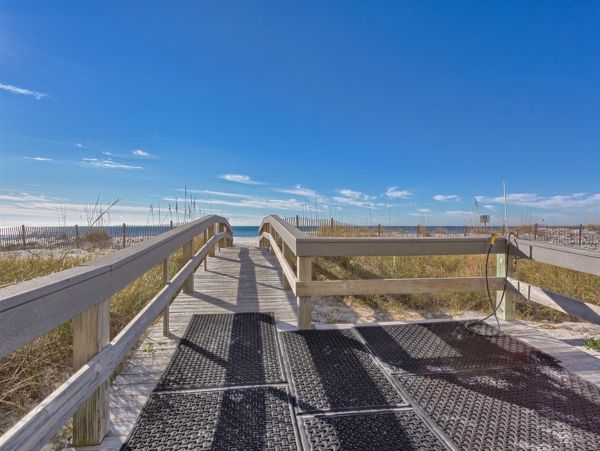 Alabama Beach Areas Home 1012296