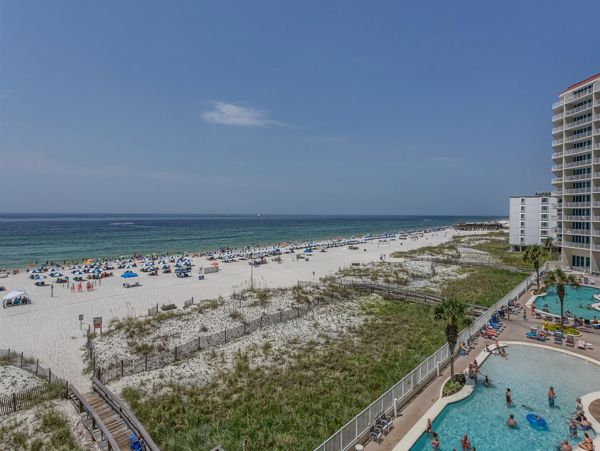 Alabama Beach Areas Home 1012296