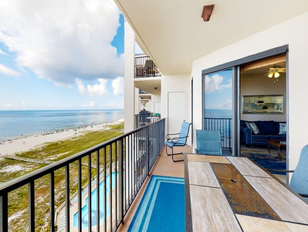 Alabama Beach Areas Home 1012297