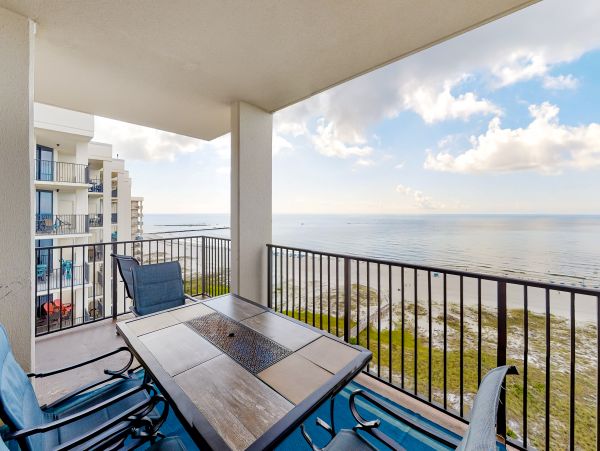 Alabama Beach Areas Home 1012297