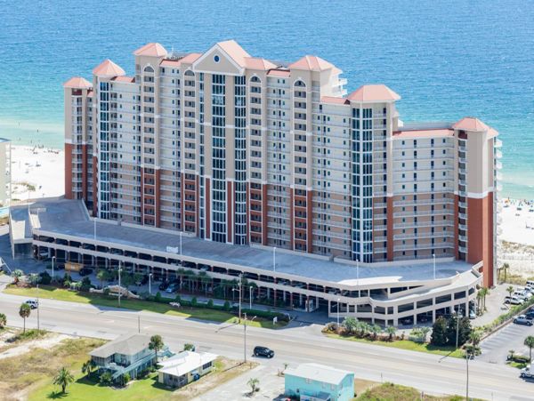 Alabama Beach Areas Home 1012298