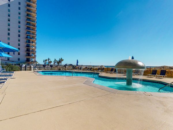 Alabama Beach Areas Home 1012299