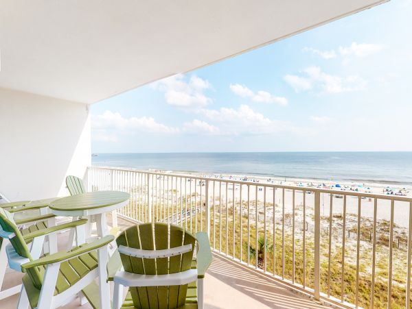 Alabama Beach Areas Home 1012300
