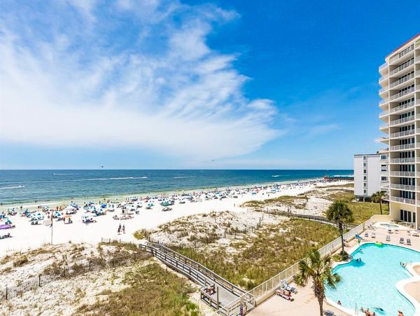 Alabama Beach Areas Home 1012300