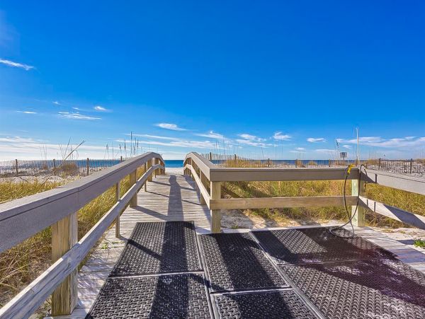 Alabama Beach Areas Home 1012300