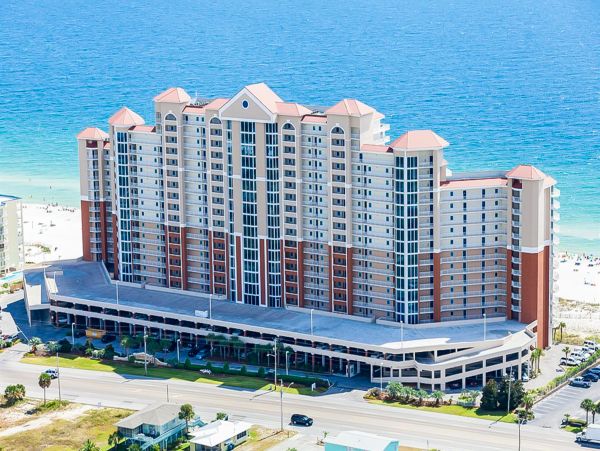 Alabama Beach Areas Home 1012300