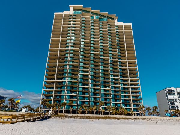 Alabama Beach Areas Home 1012301