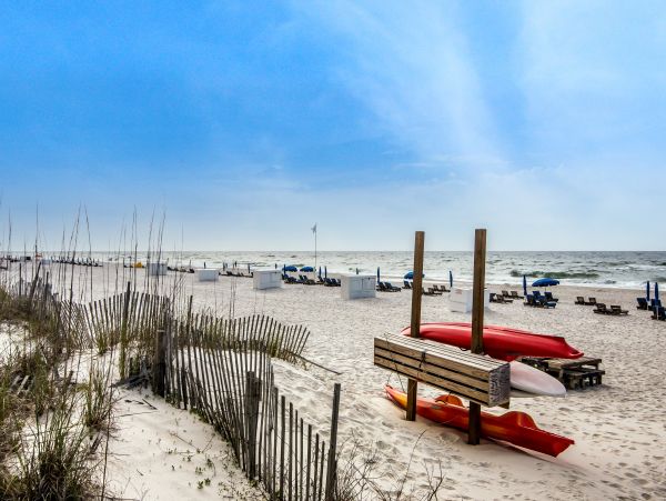 Alabama Beach Areas Home 1012302