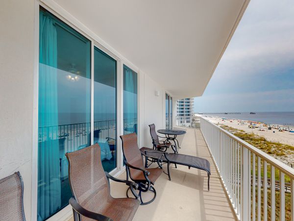 Alabama Beach Areas Home 1012303