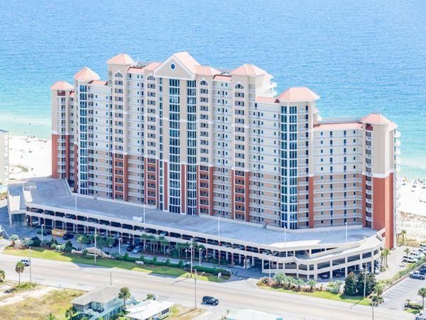 Alabama Beach Areas Home 1012303