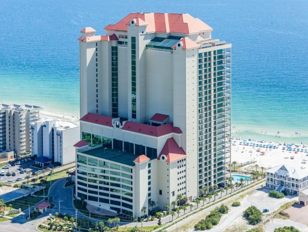 Alabama Beach Areas Home 1012304