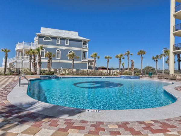 Alabama Beach Areas Home 1012304