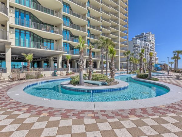 Alabama Beach Areas Home 1012304