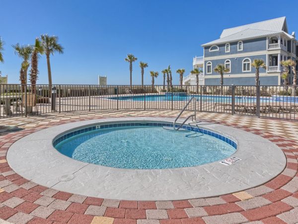 Alabama Beach Areas Home 1012304