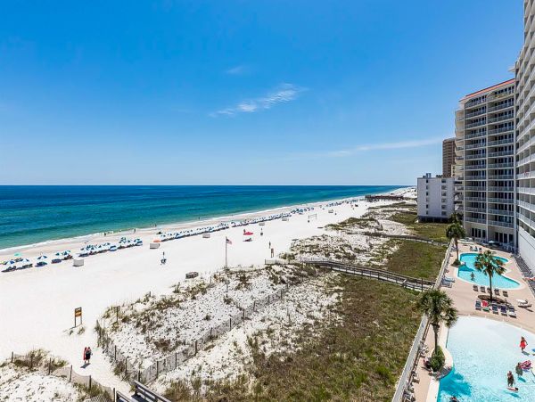 Alabama Beach Areas Home 1012305