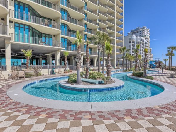 Alabama Beach Areas Home 1012306