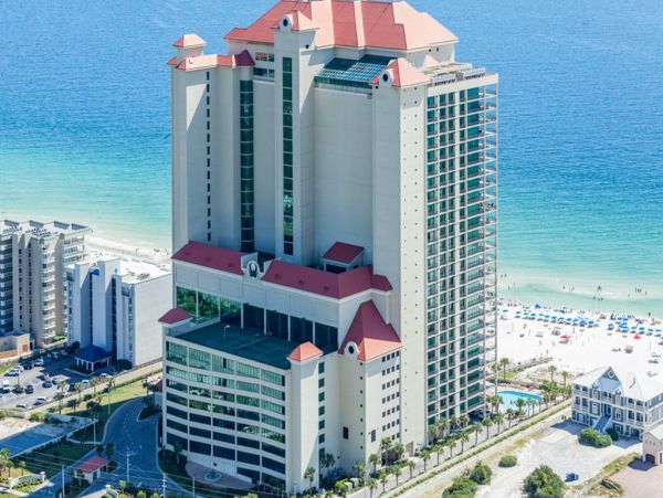 Alabama Beach Areas Home 1012306