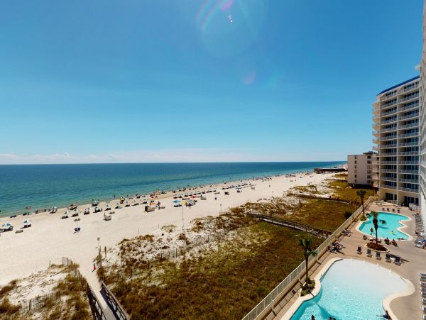 Alabama Beach Areas Home 1012307
