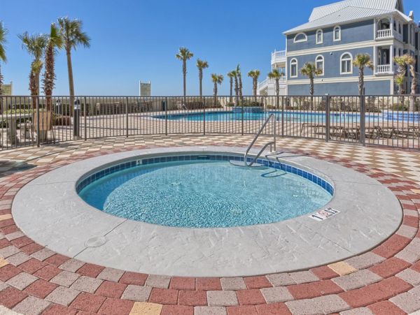 Alabama Beach Areas Home 1012308