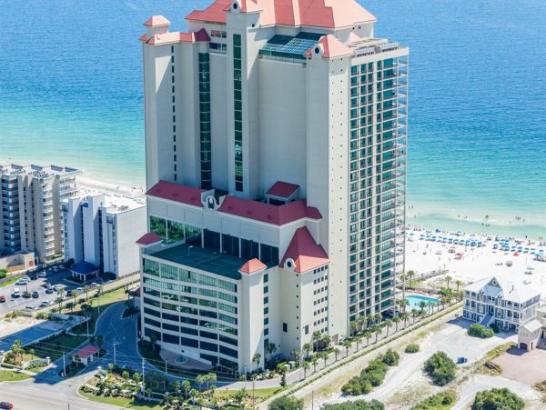 Alabama Beach Areas Home 1012308