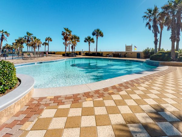 Alabama Beach Areas Home 1012310