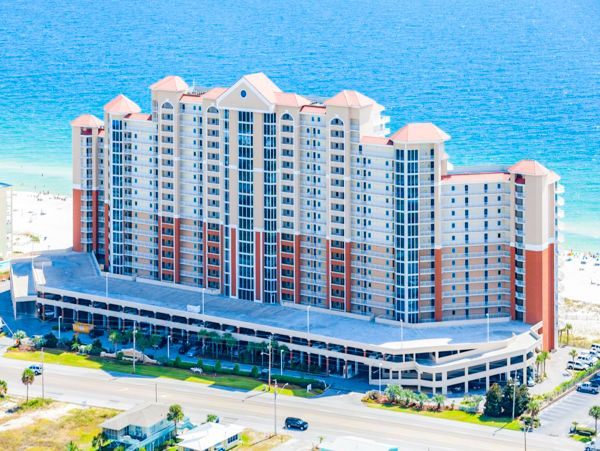 Alabama Beach Areas Home 1012311