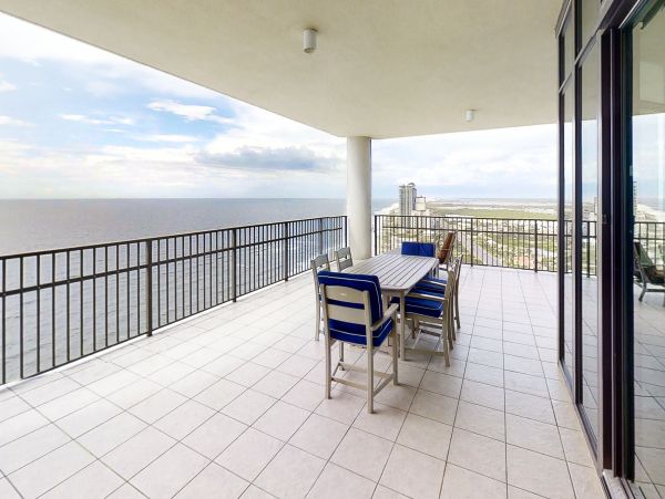 Alabama Beach Areas Home 1012313
