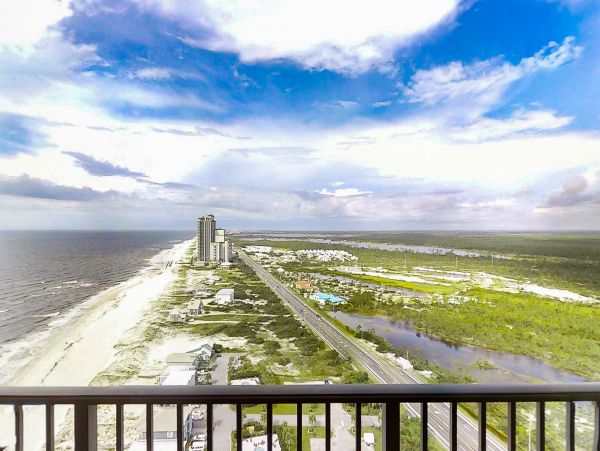 Alabama Beach Areas Home 1012313