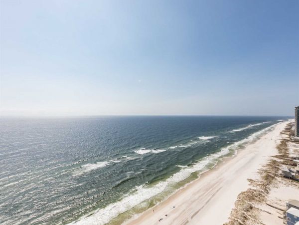 Alabama Beach Areas Home 1012313