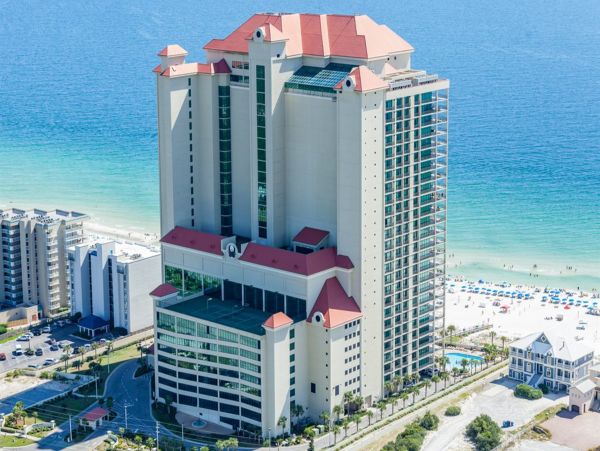 Alabama Beach Areas Home 1012313