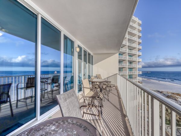 Alabama Beach Areas Home 1012314