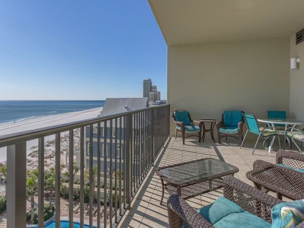 Alabama Beach Areas Home 1012315