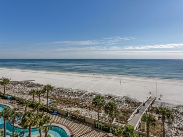 Alabama Beach Areas Home 1012315