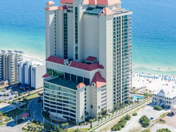 Alabama Beach Areas Home 1012315