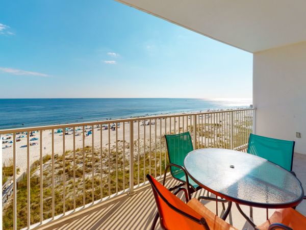 Alabama Beach Areas Home 1012316