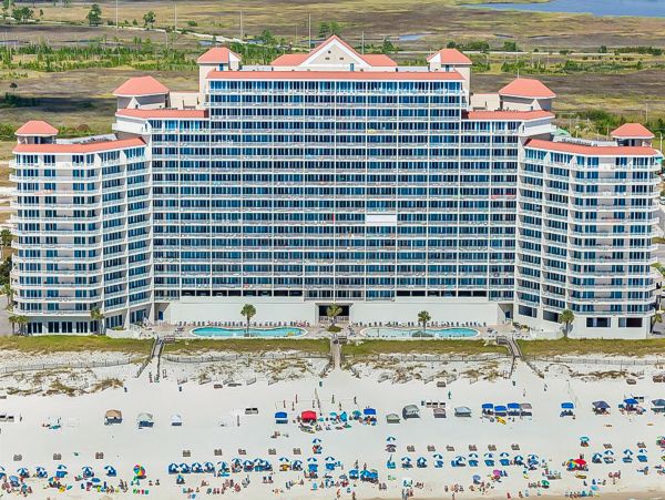 Alabama Beach Areas Home 1012316