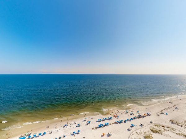 Alabama Beach Areas Home 1012319
